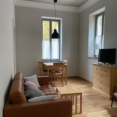 Gaestehaus Phantasie Eisenach Luaran gambar
