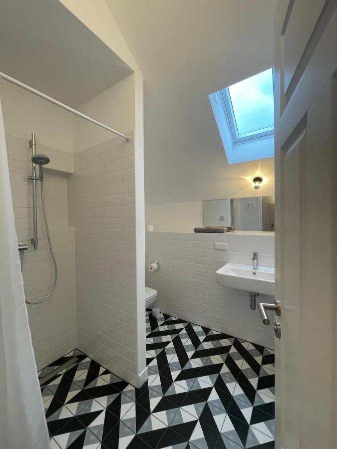 Gaestehaus Phantasie Eisenach Luaran gambar
