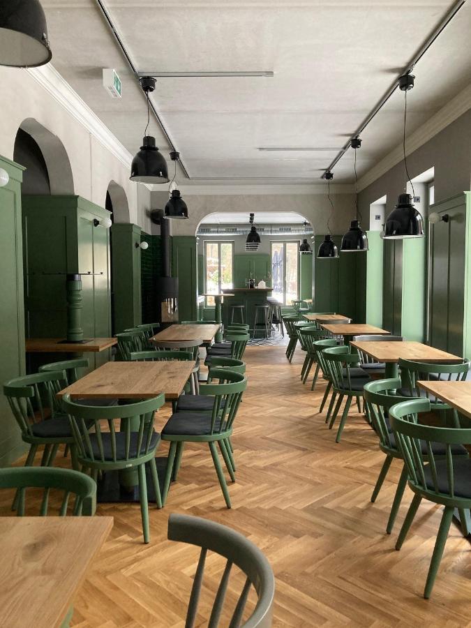 Gaestehaus Phantasie Eisenach Luaran gambar