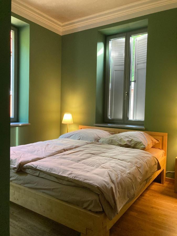 Gaestehaus Phantasie Eisenach Luaran gambar
