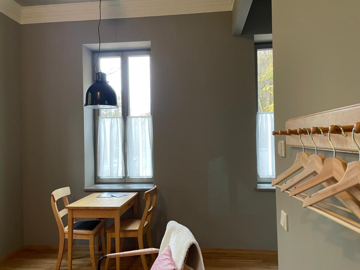 Gaestehaus Phantasie Eisenach Luaran gambar