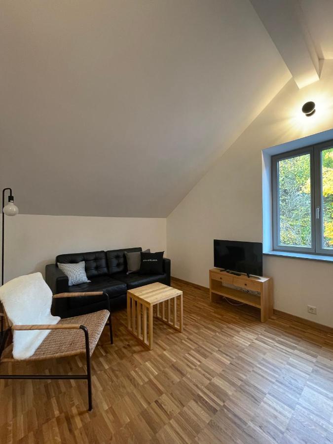 Gaestehaus Phantasie Eisenach Luaran gambar