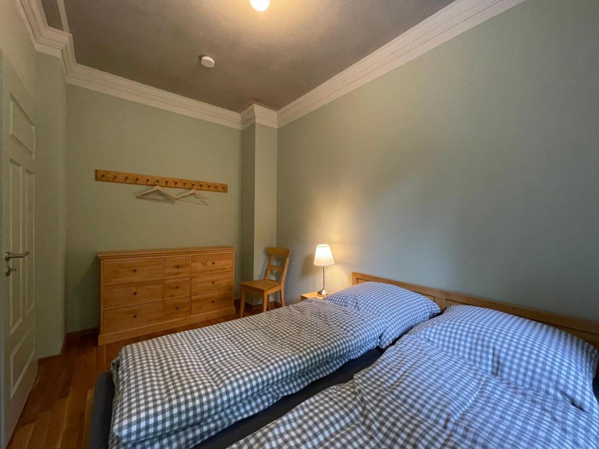 Gaestehaus Phantasie Eisenach Luaran gambar