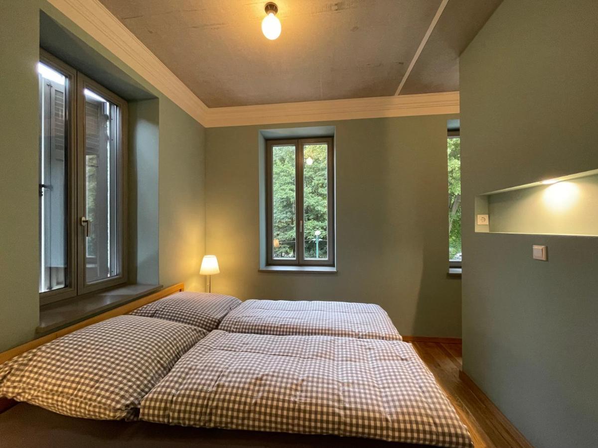 Gaestehaus Phantasie Eisenach Luaran gambar