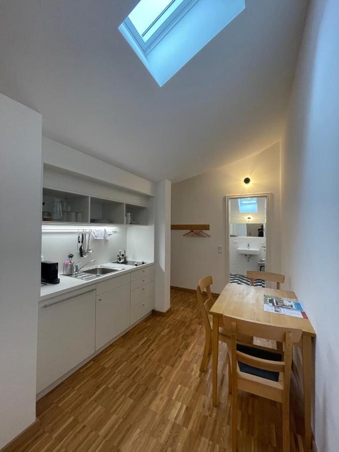 Gaestehaus Phantasie Eisenach Luaran gambar