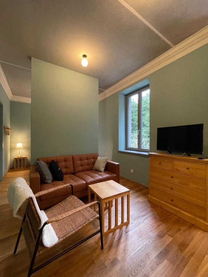 Gaestehaus Phantasie Eisenach Luaran gambar