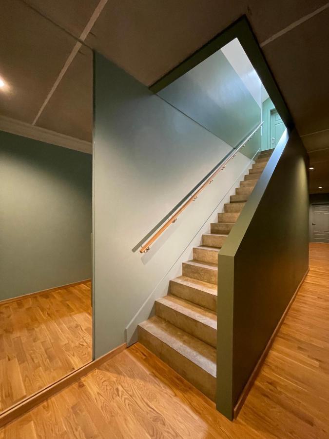 Gaestehaus Phantasie Eisenach Luaran gambar