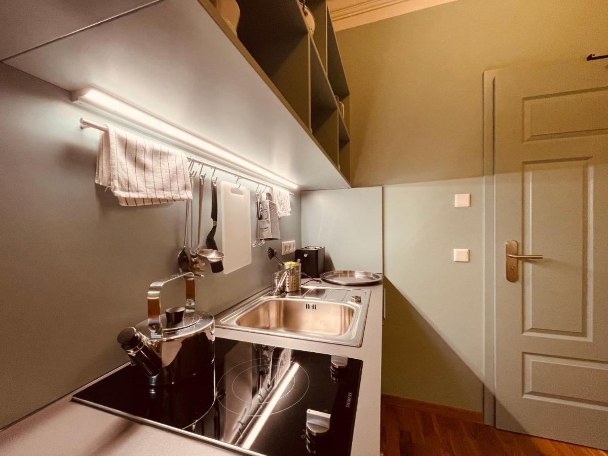 Gaestehaus Phantasie Eisenach Luaran gambar