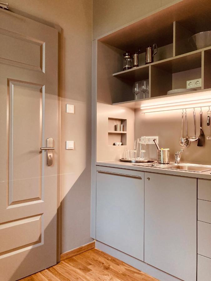 Gaestehaus Phantasie Eisenach Luaran gambar