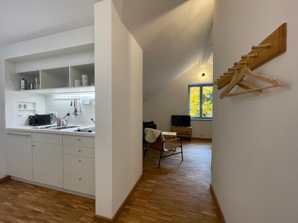 Gaestehaus Phantasie Eisenach Luaran gambar