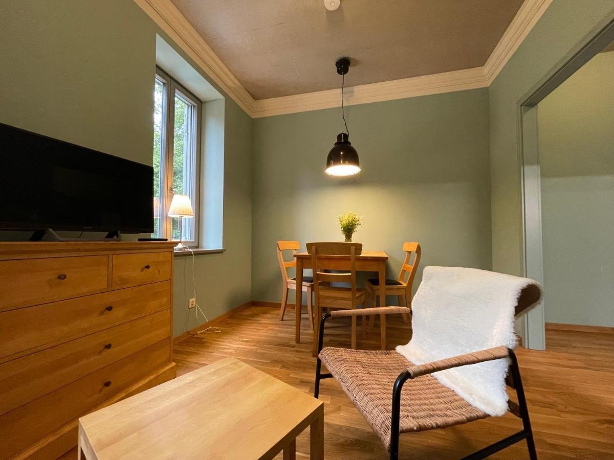 Gaestehaus Phantasie Eisenach Luaran gambar