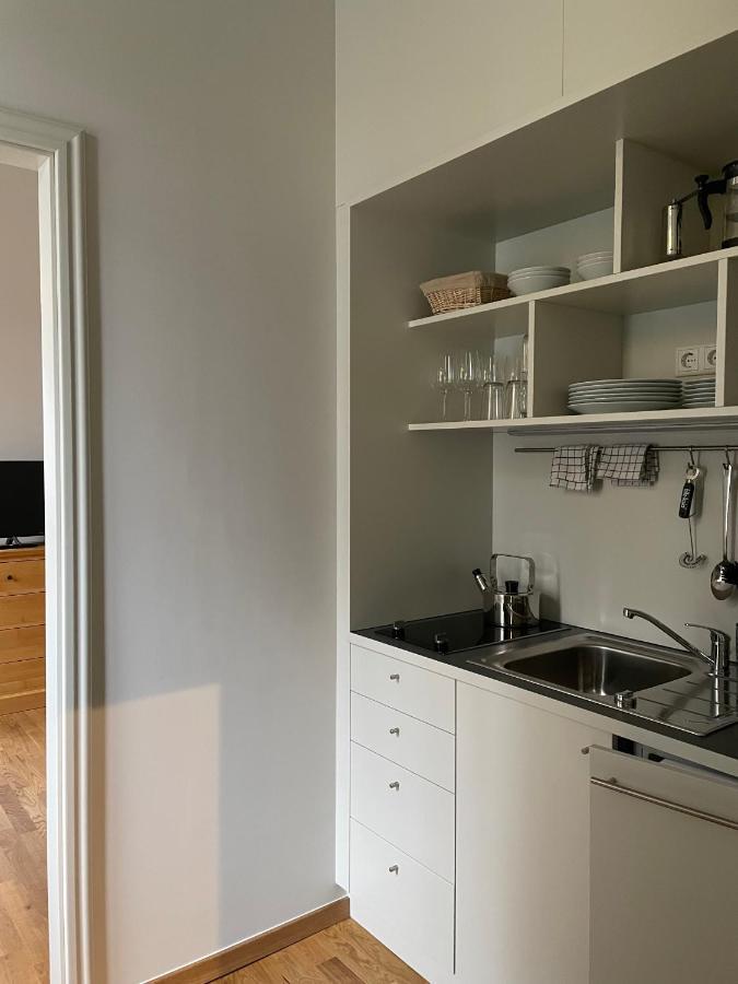 Gaestehaus Phantasie Eisenach Luaran gambar