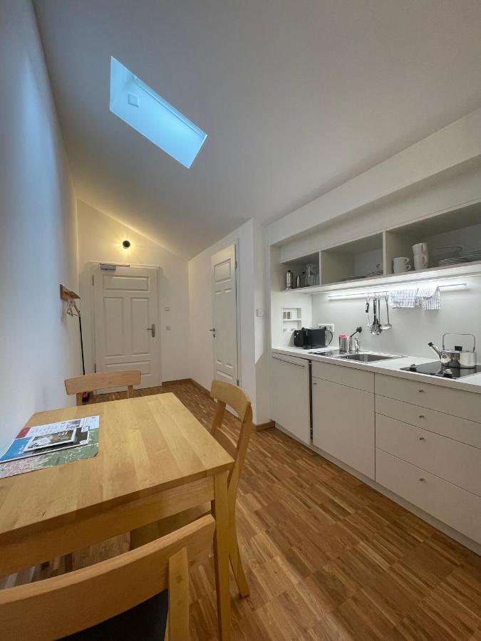 Gaestehaus Phantasie Eisenach Luaran gambar