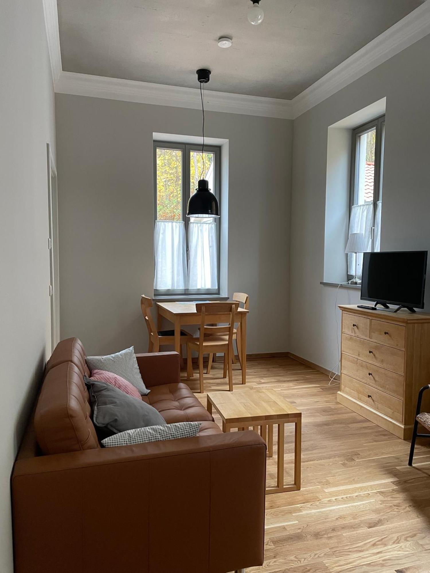 Gaestehaus Phantasie Eisenach Luaran gambar